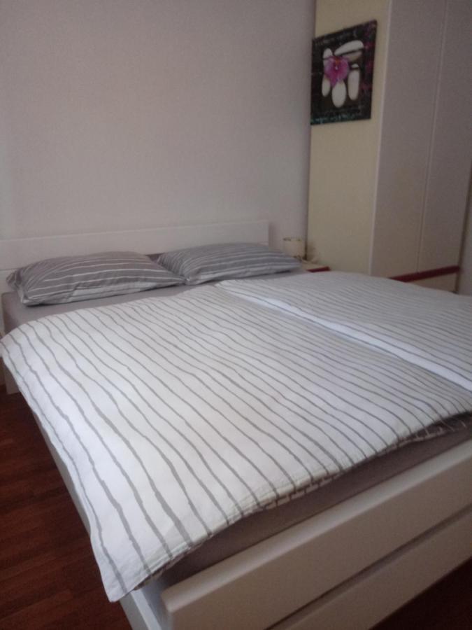 V Klancu Apartment Dekani Bagian luar foto