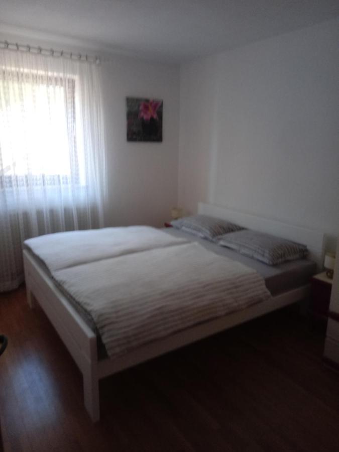V Klancu Apartment Dekani Bagian luar foto