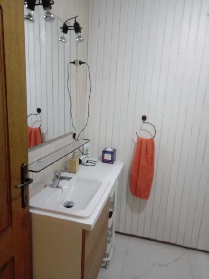 V Klancu Apartment Dekani Bagian luar foto