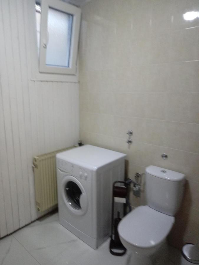 V Klancu Apartment Dekani Bagian luar foto
